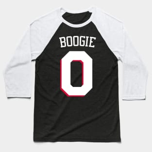 Boogie Baseball T-Shirt